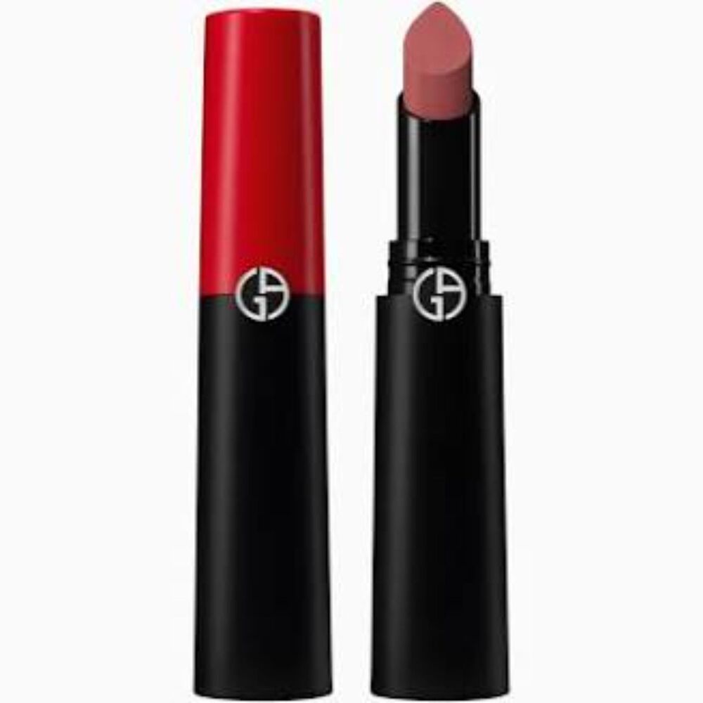Armani Beauty Lip Power Matte Lipstick - Shade: 112 Stylish (Brand New in Box)